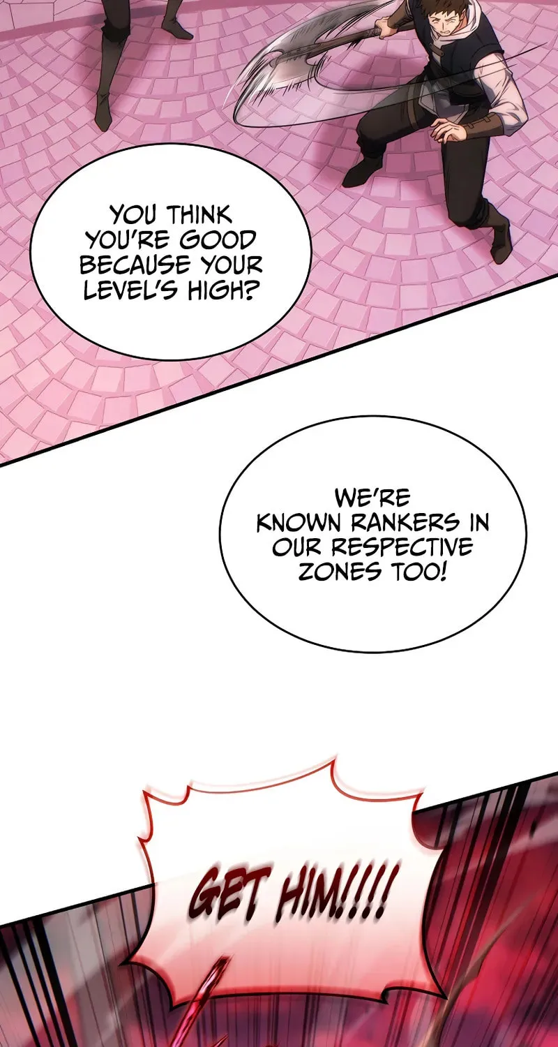 The 100th Regression of the Max-Level Player Chapter 47 page 105 - 