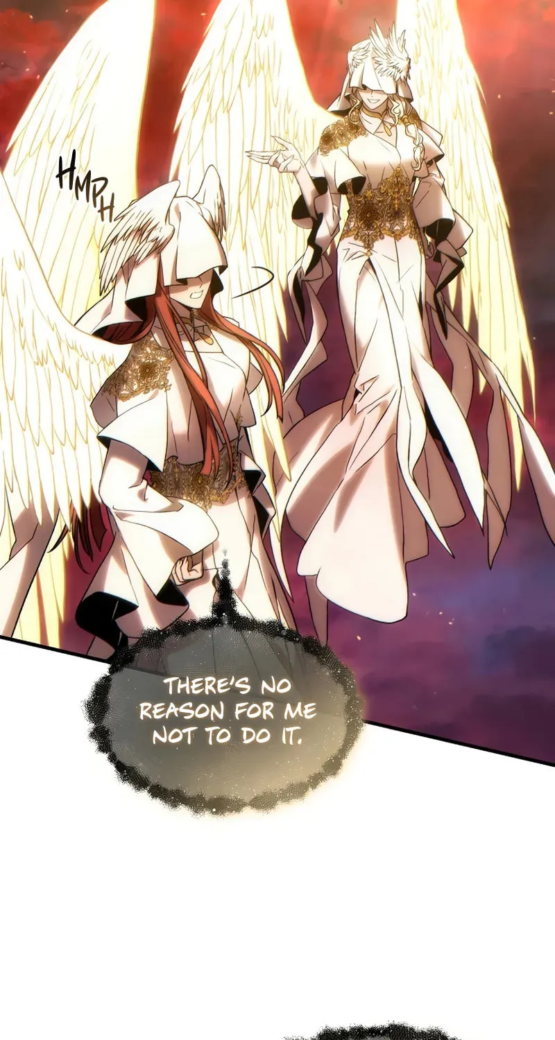 The 100th Regression of the Max-Level Player Chapter 47 page 13 - 