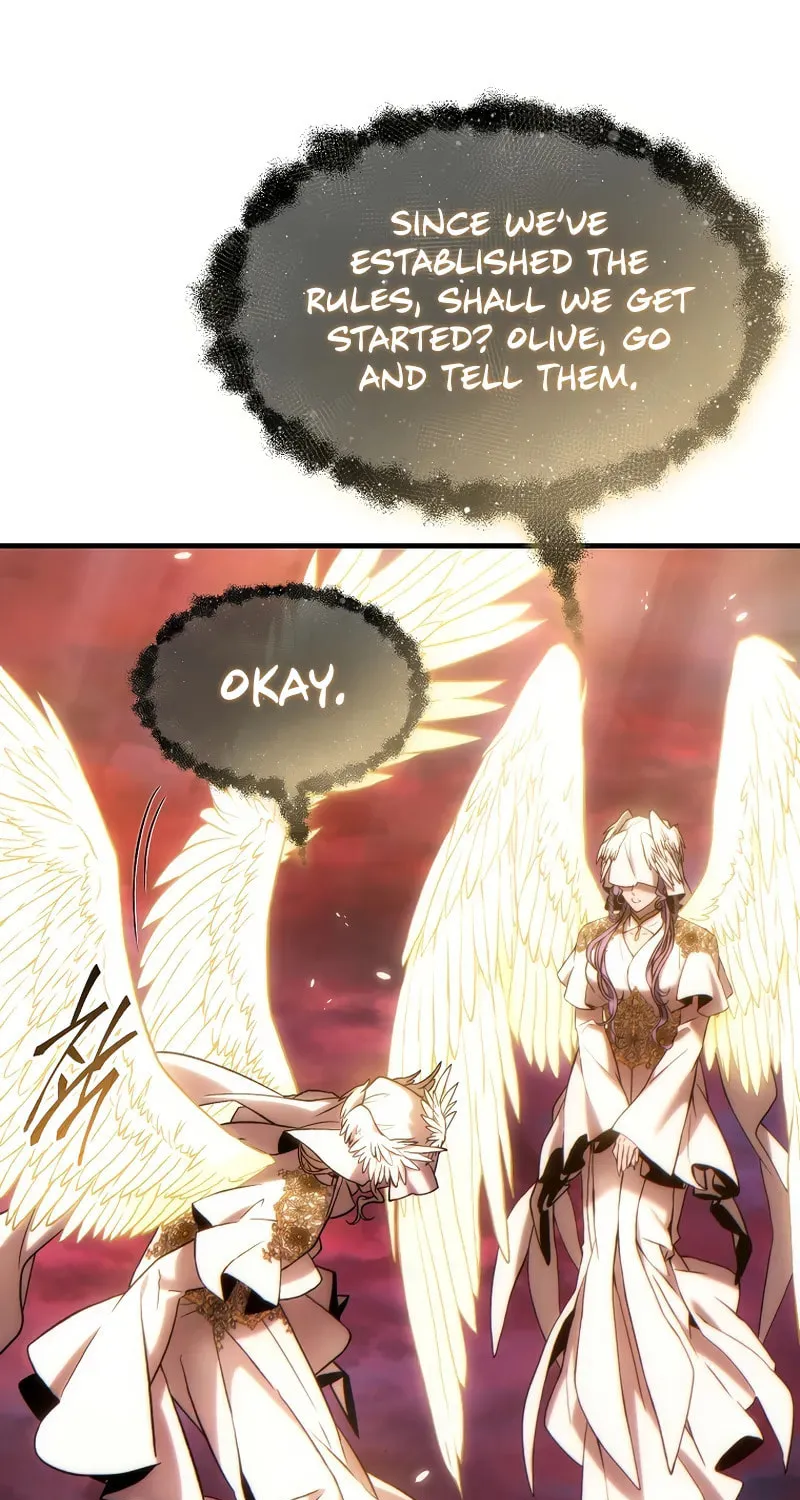 The 100th Regression of the Max-Level Player Chapter 47 page 15 - 