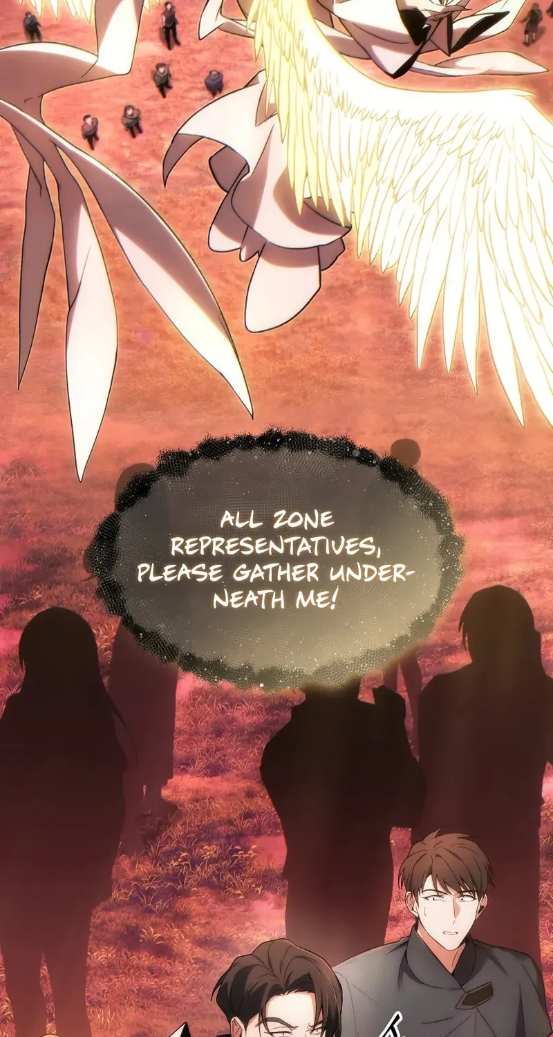 The 100th Regression of the Max-Level Player Chapter 47 page 18 - 