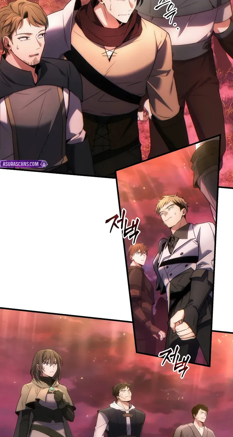 The 100th Regression of the Max-Level Player Chapter 47 page 19 - 