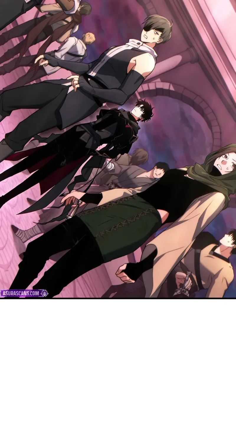 The 100th Regression of the Max-Level Player Chapter 47 page 30 - 