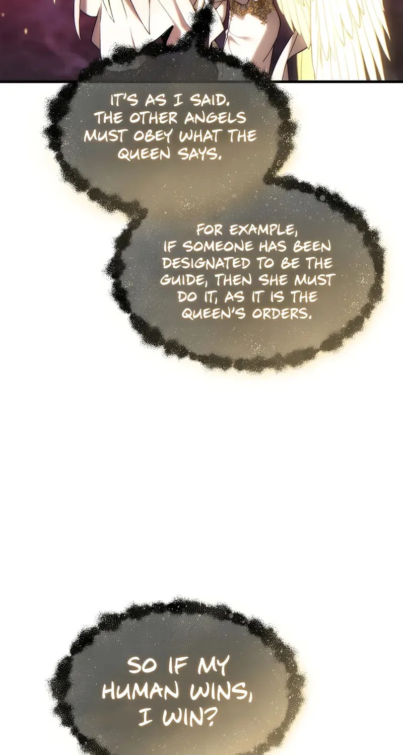 The 100th Regression of the Max-Level Player Chapter 47 page 4 - 