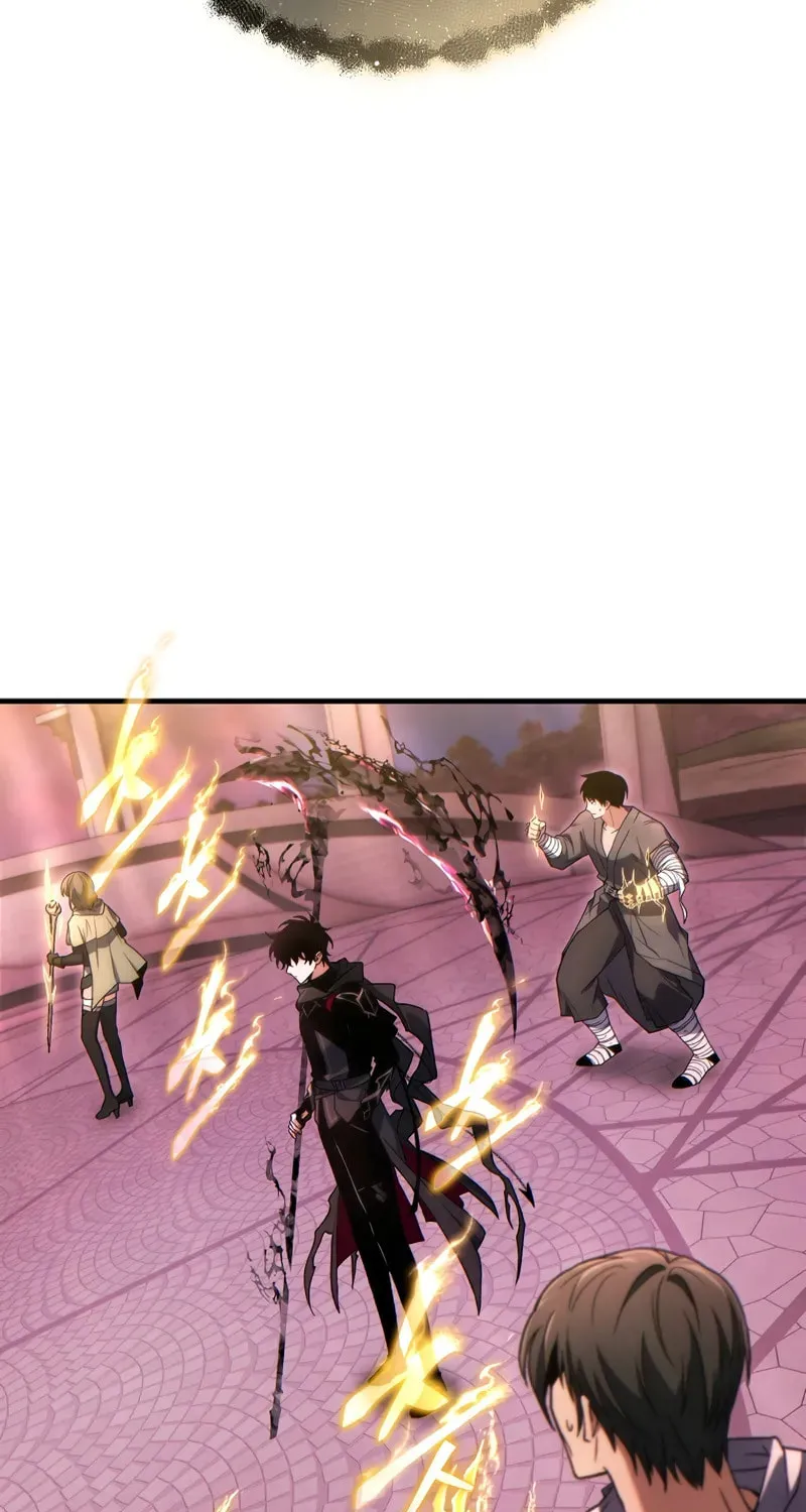 The 100th Regression of the Max-Level Player Chapter 47 page 33 - 