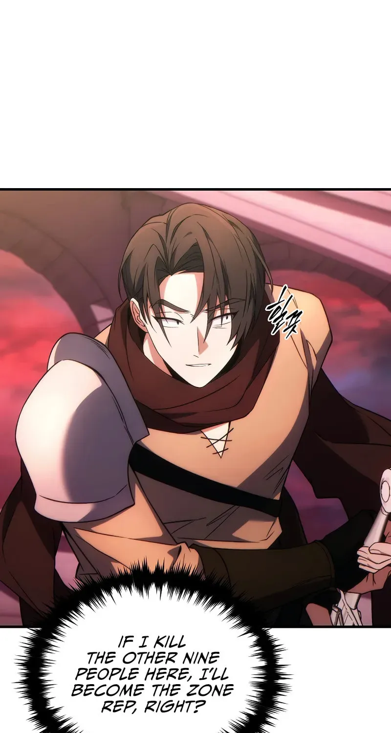 The 100th Regression of the Max-Level Player Chapter 47 page 35 - 