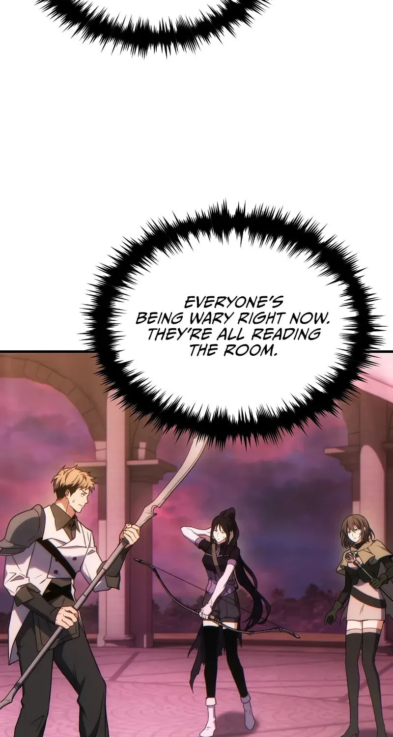 The 100th Regression of the Max-Level Player Chapter 47 page 36 - 
