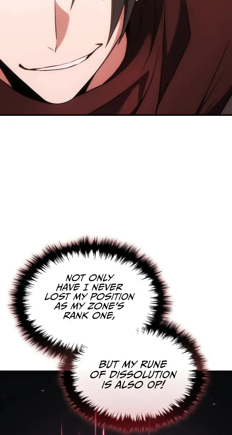 The 100th Regression of the Max-Level Player Chapter 47 page 38 - 