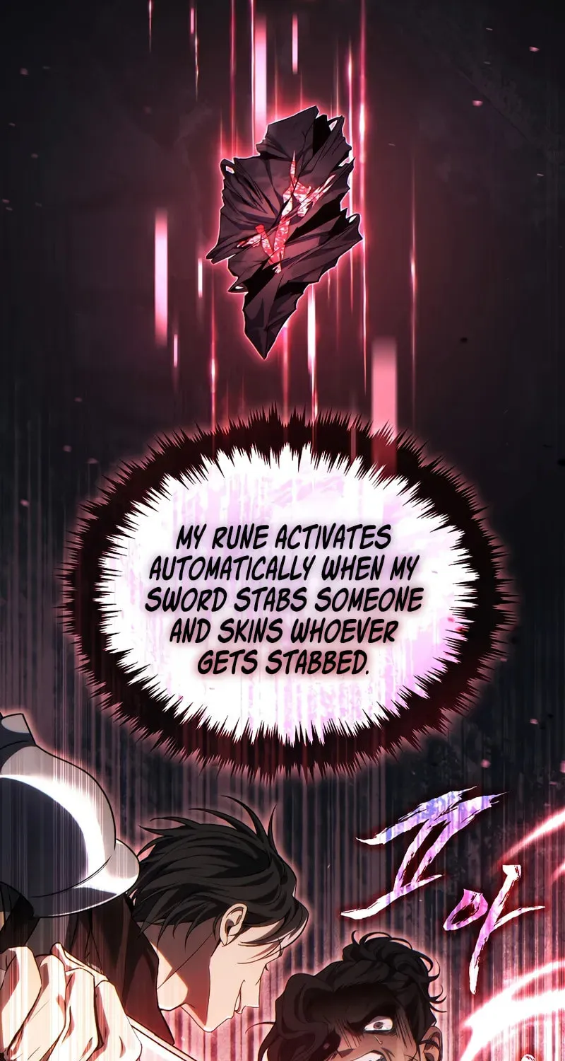 The 100th Regression of the Max-Level Player Chapter 47 page 39 - 
