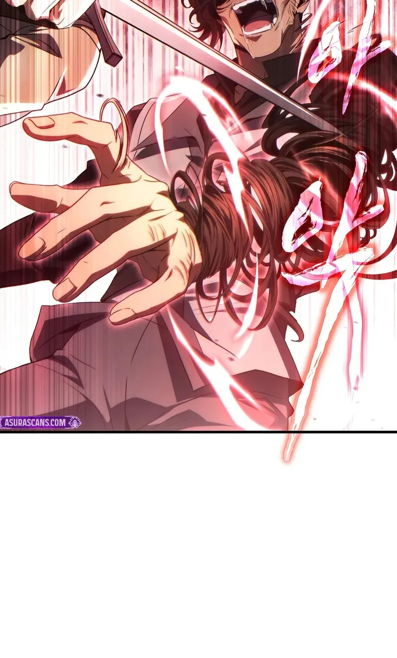 The 100th Regression of the Max-Level Player Chapter 47 page 40 - 