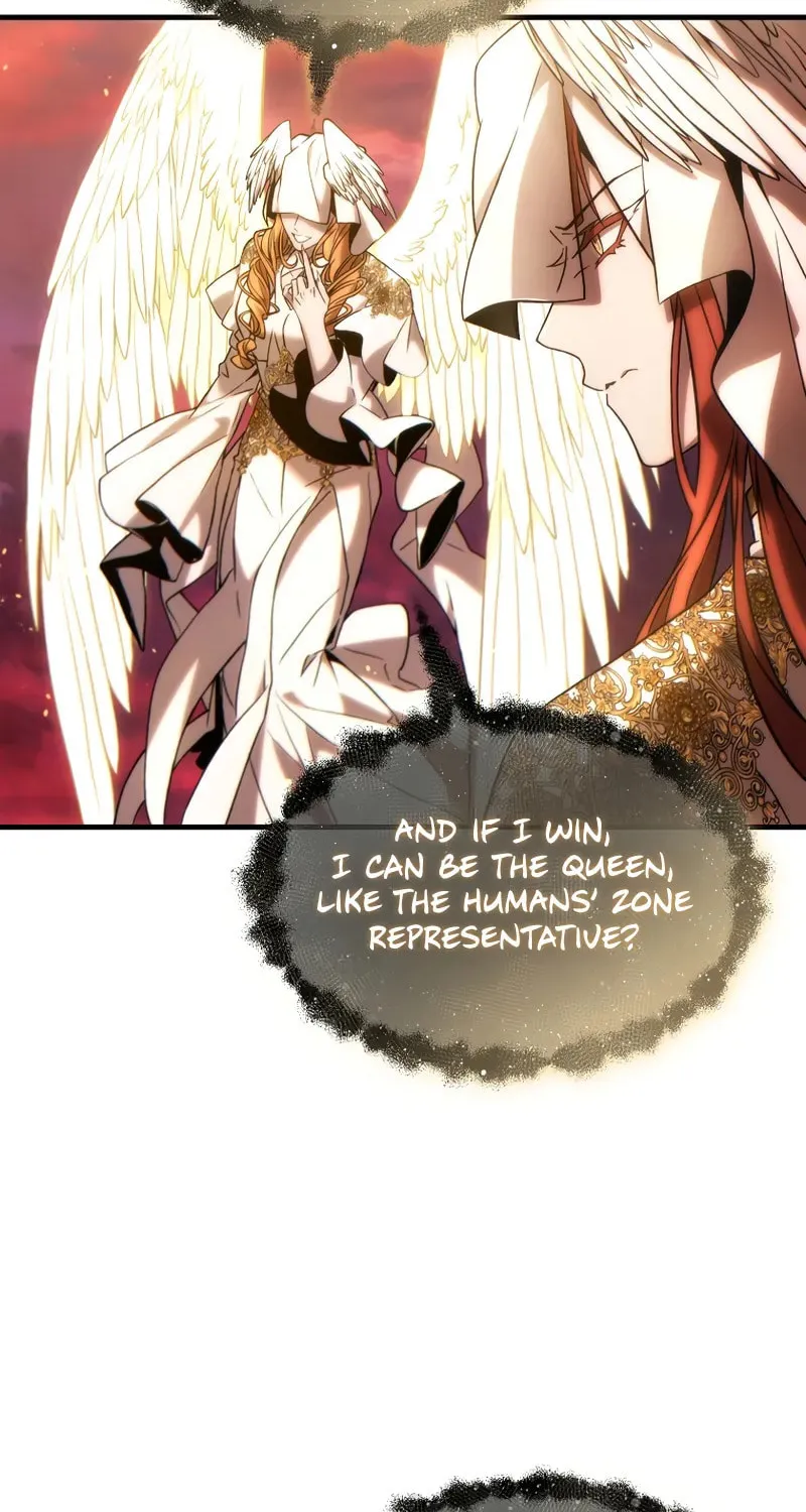 The 100th Regression of the Max-Level Player Chapter 47 page 5 - 