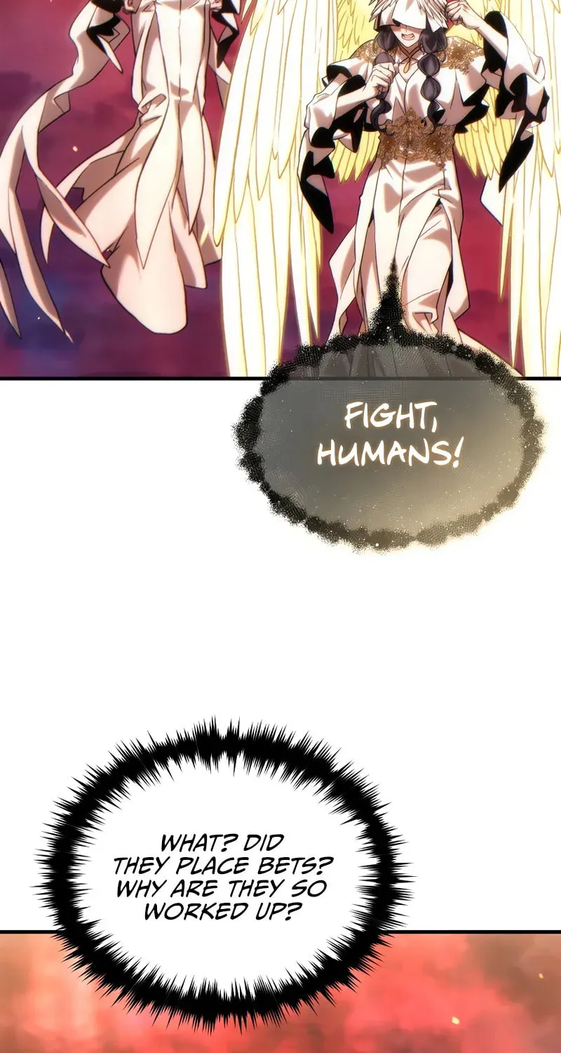 The 100th Regression of the Max-Level Player Chapter 47 page 43 - 