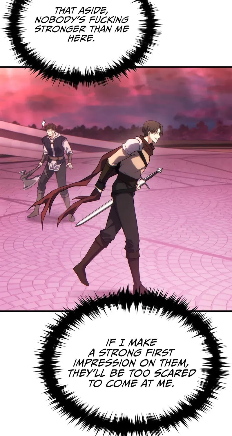 The 100th Regression of the Max-Level Player Chapter 47 page 45 - 