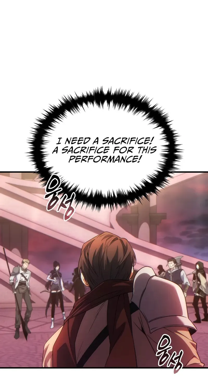 The 100th Regression of the Max-Level Player Chapter 47 page 48 - 