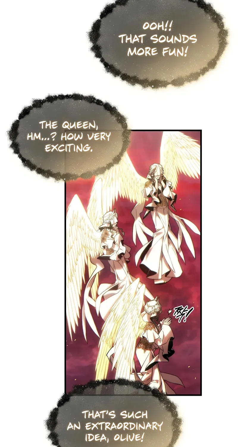 The 100th Regression of the Max-Level Player Chapter 47 page 6 - 