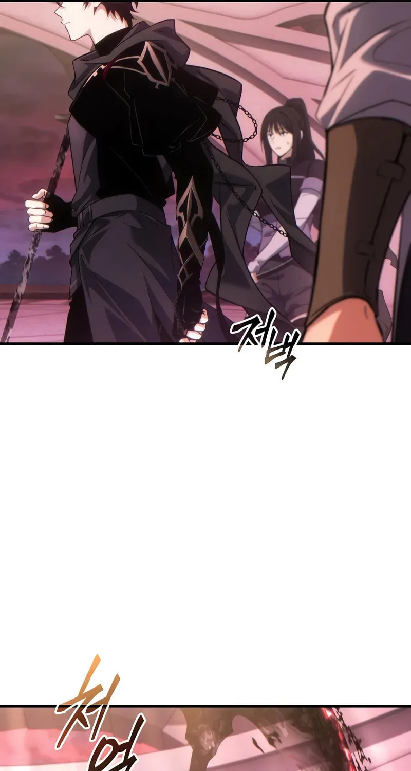 The 100th Regression of the Max-Level Player Chapter 47 page 51 - 