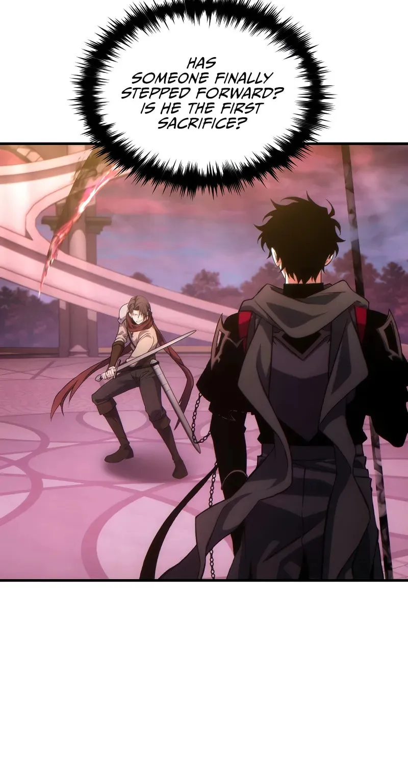 The 100th Regression of the Max-Level Player Chapter 47 page 53 - 