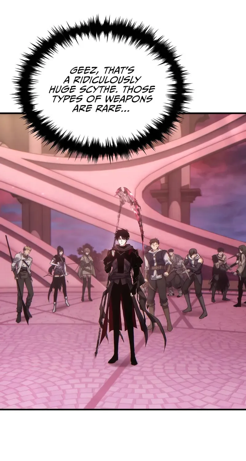 The 100th Regression of the Max-Level Player Chapter 47 page 54 - 
