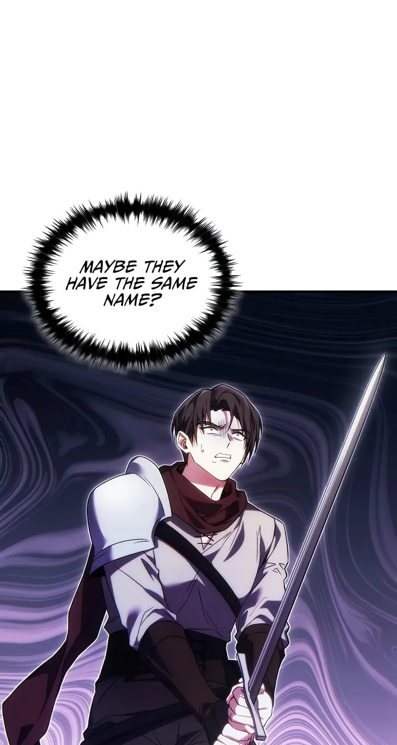 The 100th Regression of the Max-Level Player Chapter 47 page 58 - 