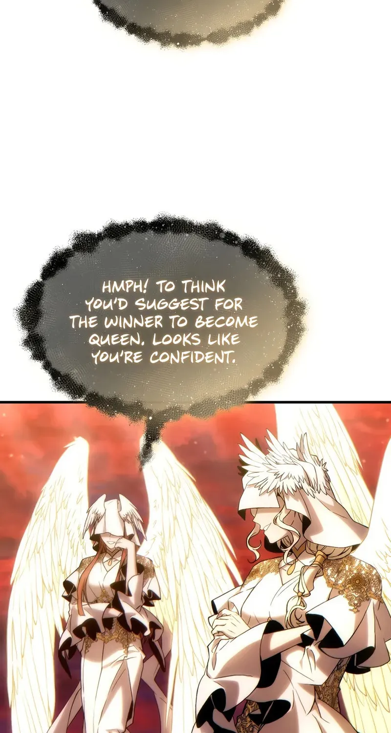 The 100th Regression of the Max-Level Player Chapter 47 page 7 - 