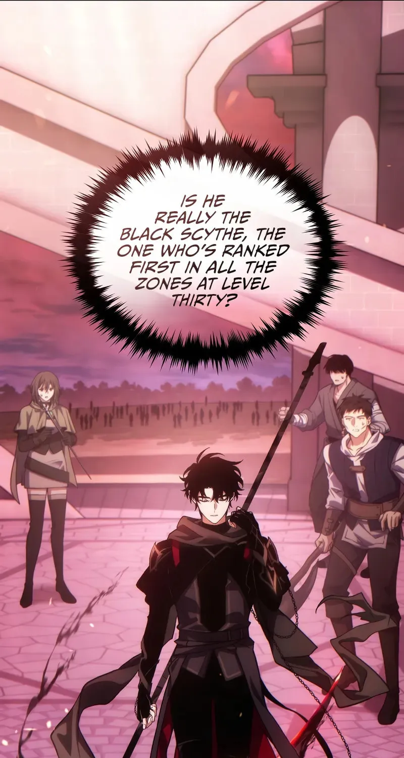 The 100th Regression of the Max-Level Player Chapter 47 page 61 - 