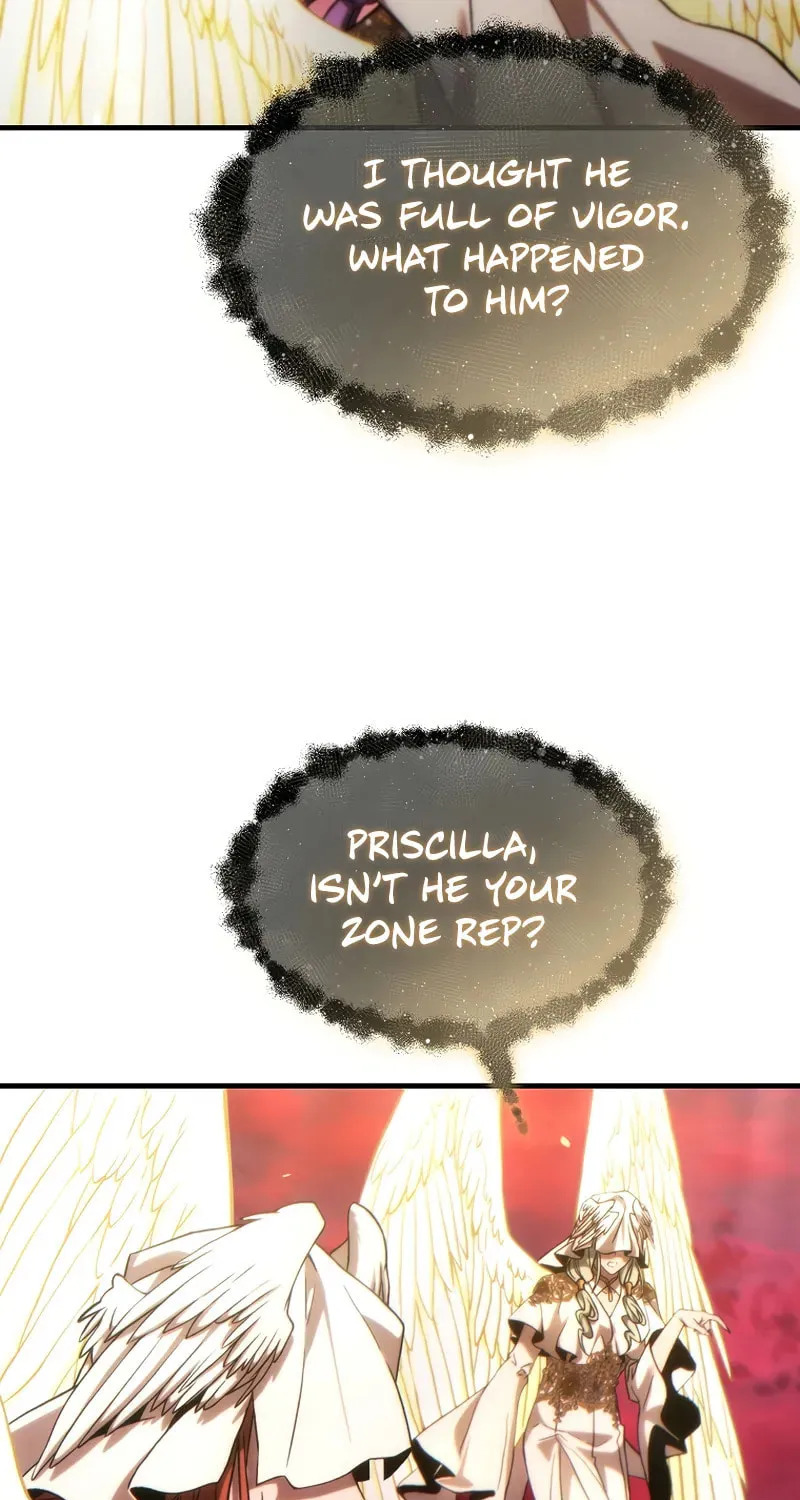The 100th Regression of the Max-Level Player Chapter 47 page 65 - 