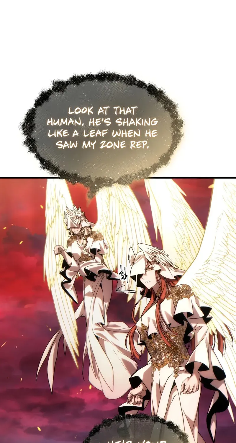 The 100th Regression of the Max-Level Player Chapter 47 page 72 - 