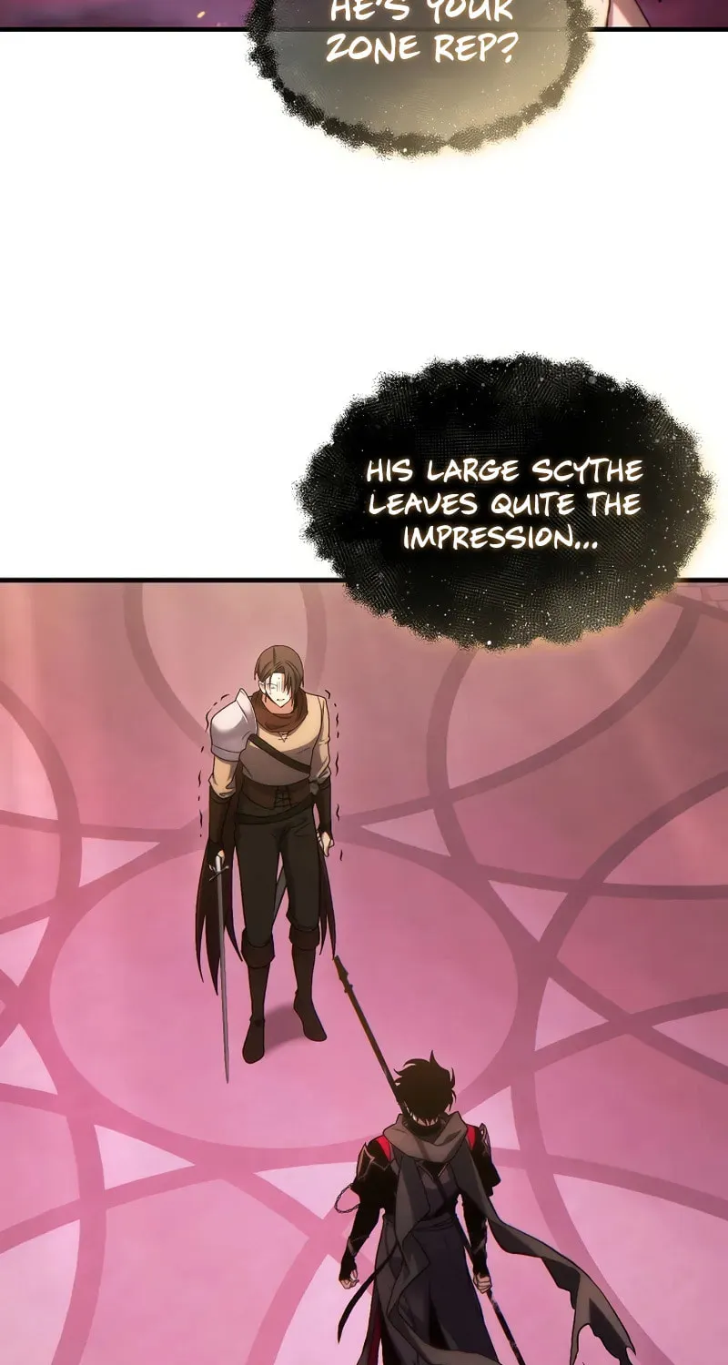 The 100th Regression of the Max-Level Player Chapter 47 page 73 - 