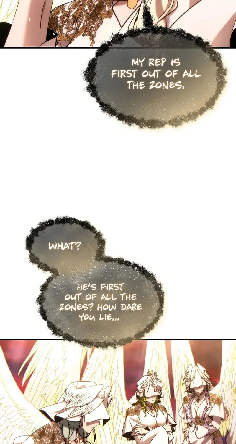 The 100th Regression of the Max-Level Player Chapter 47 page 78 - 