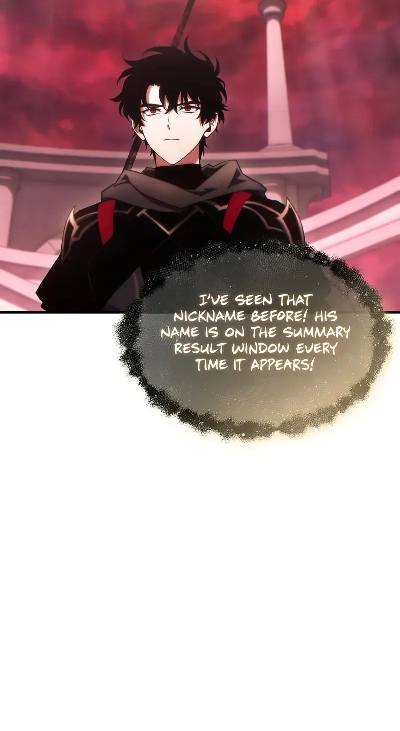 The 100th Regression of the Max-Level Player Chapter 47 page 80 - 