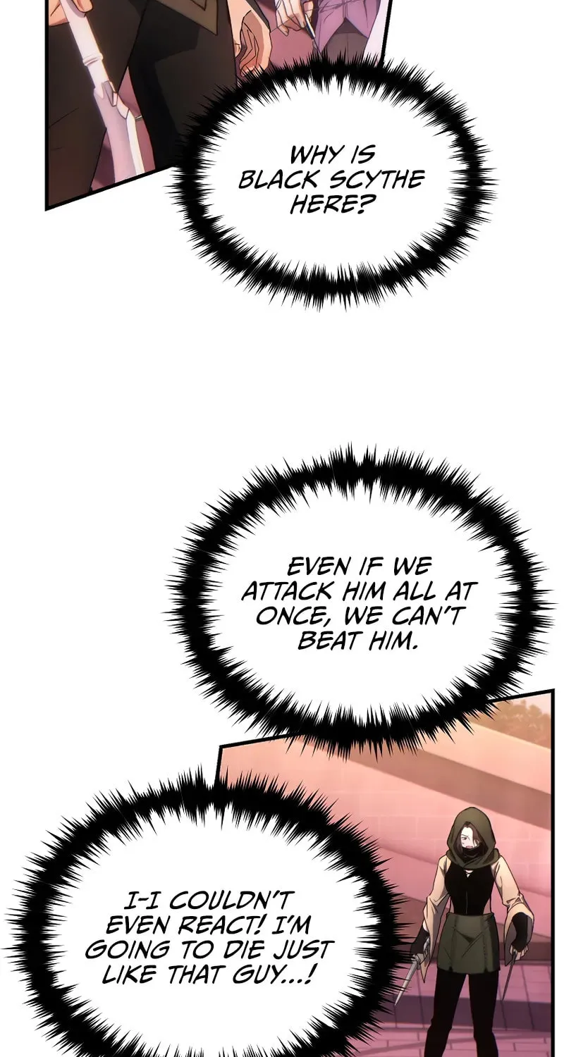 The 100th Regression of the Max-Level Player Chapter 47 page 87 - 