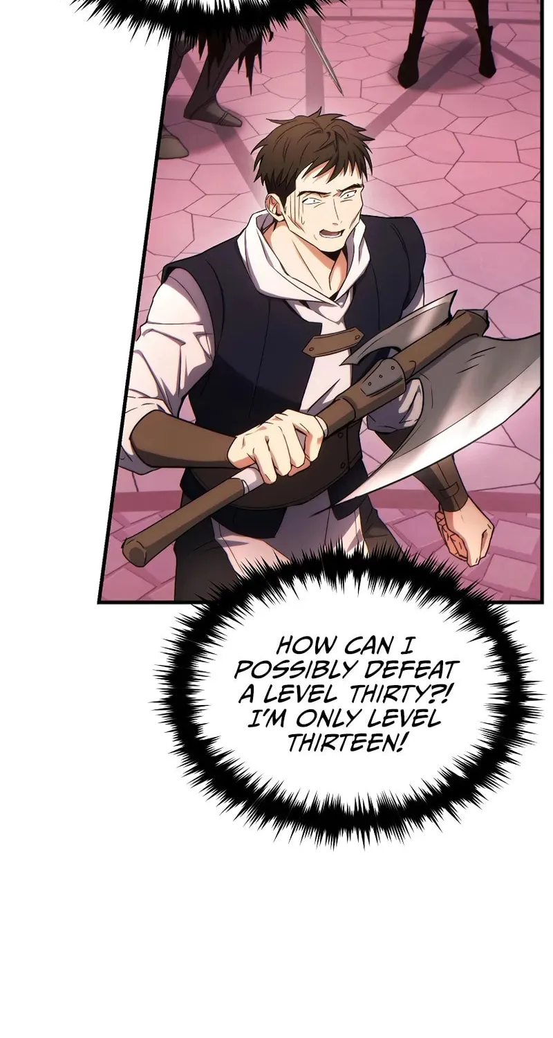 The 100th Regression of the Max-Level Player Chapter 47 page 88 - 