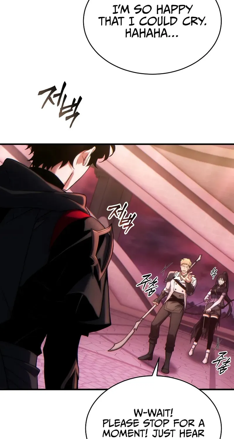 The 100th Regression of the Max-Level Player Chapter 47 page 92 - 