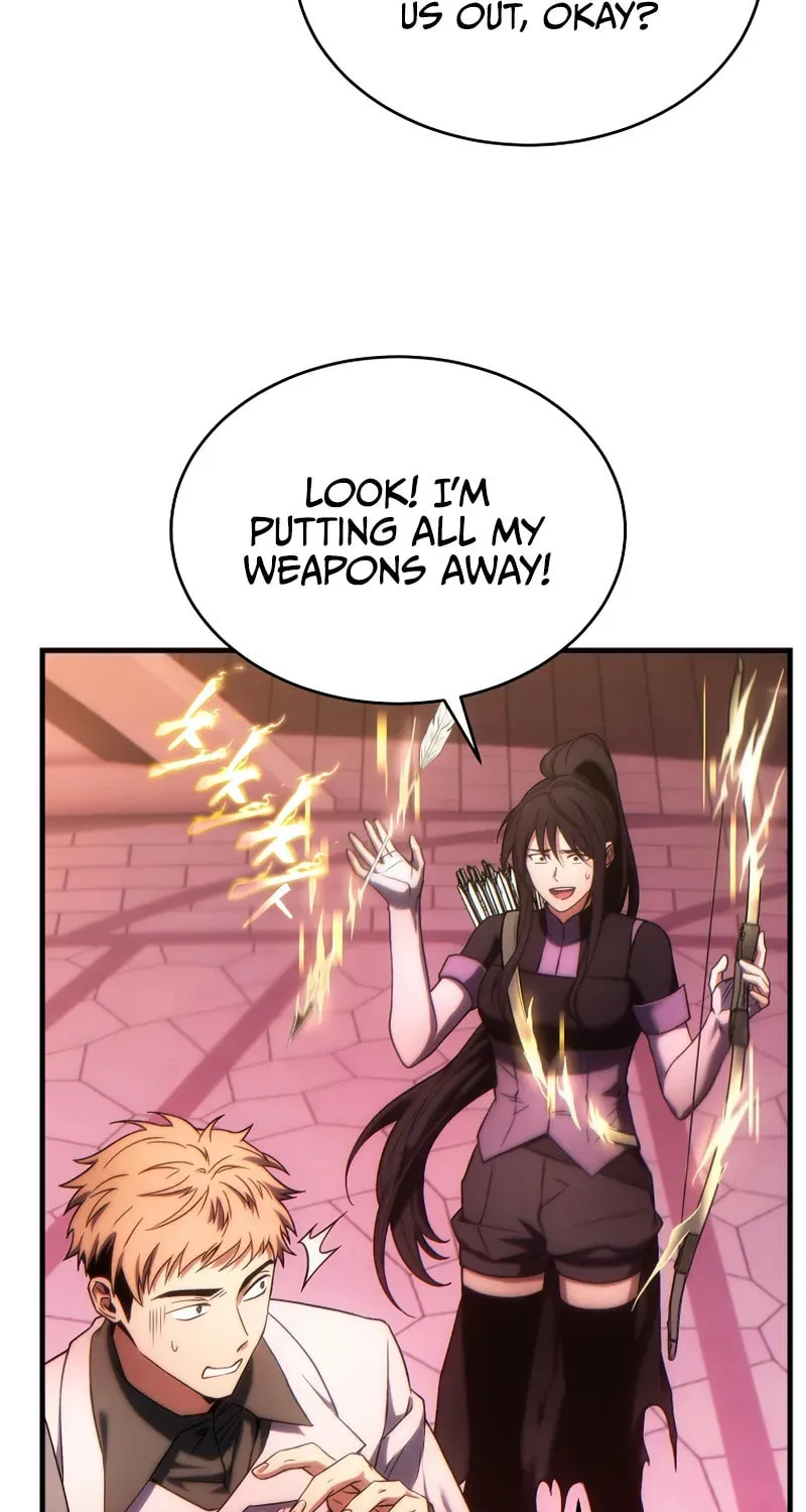 The 100th Regression of the Max-Level Player Chapter 47 page 93 - 
