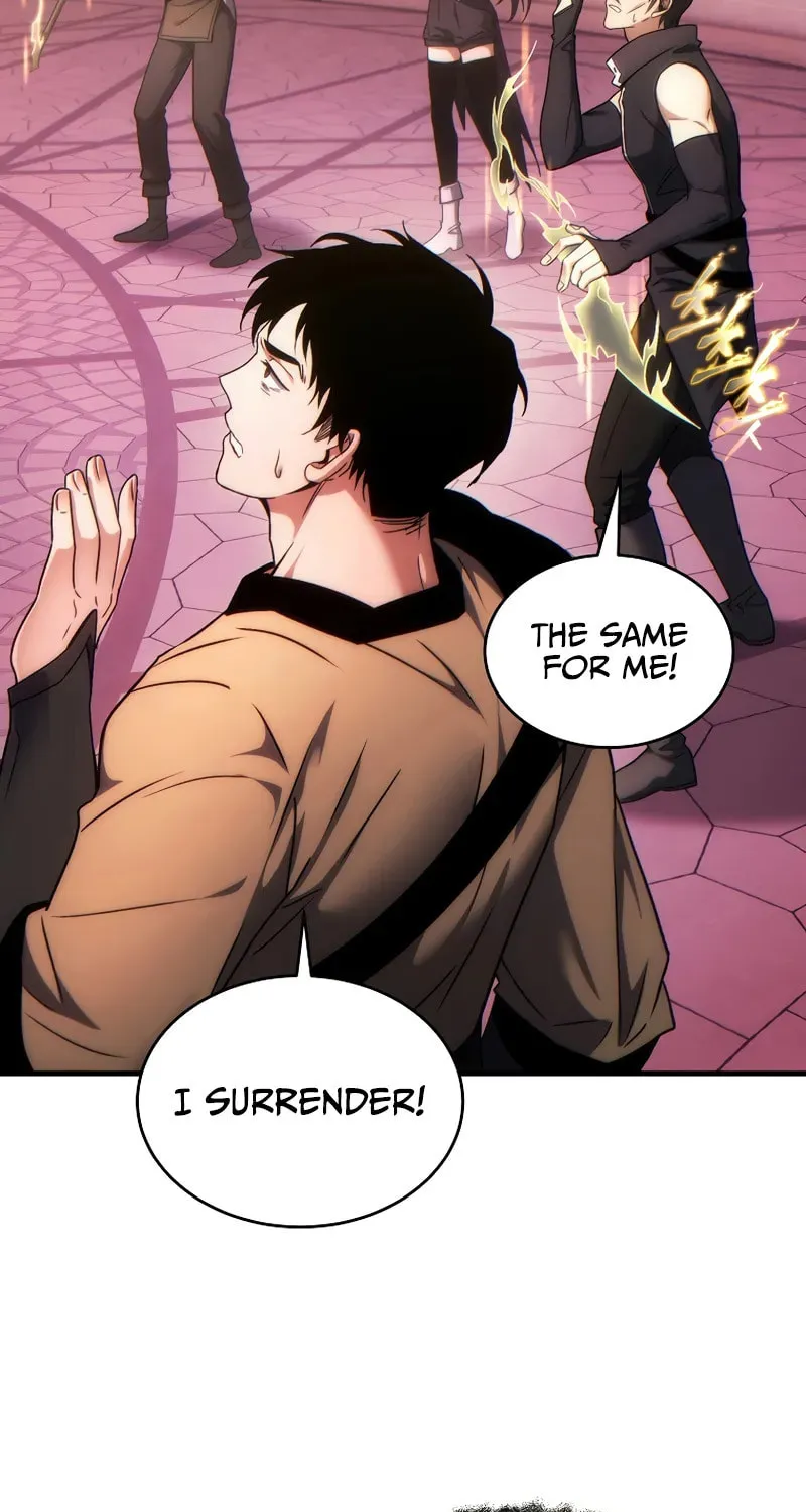 The 100th Regression of the Max-Level Player Chapter 47 page 95 - 