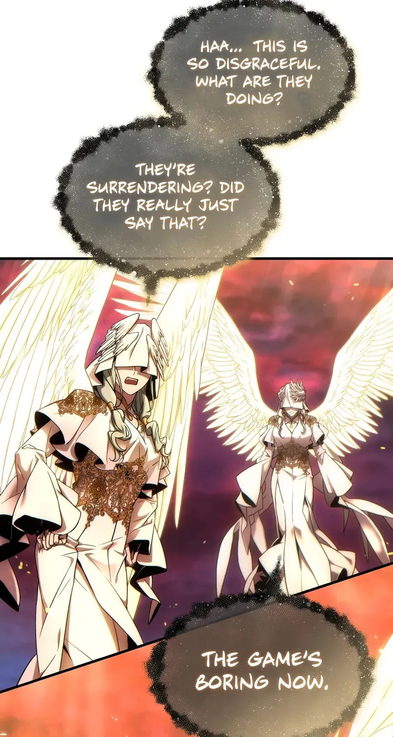 The 100th Regression of the Max-Level Player Chapter 47 page 96 - 
