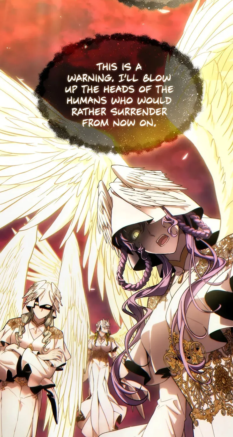 The 100th Regression of the Max-Level Player Chapter 47 page 97 - 
