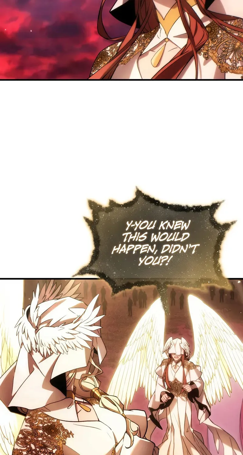 The 100th Regression of the Max-Level Player Chapter 48 page 15 - 