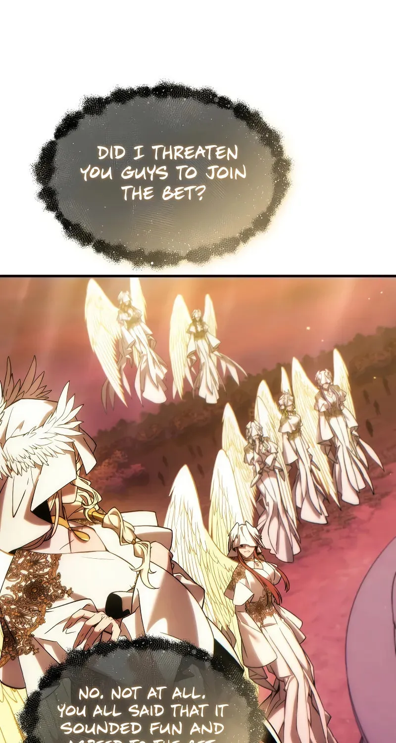 The 100th Regression of the Max-Level Player Chapter 48 page 20 - 