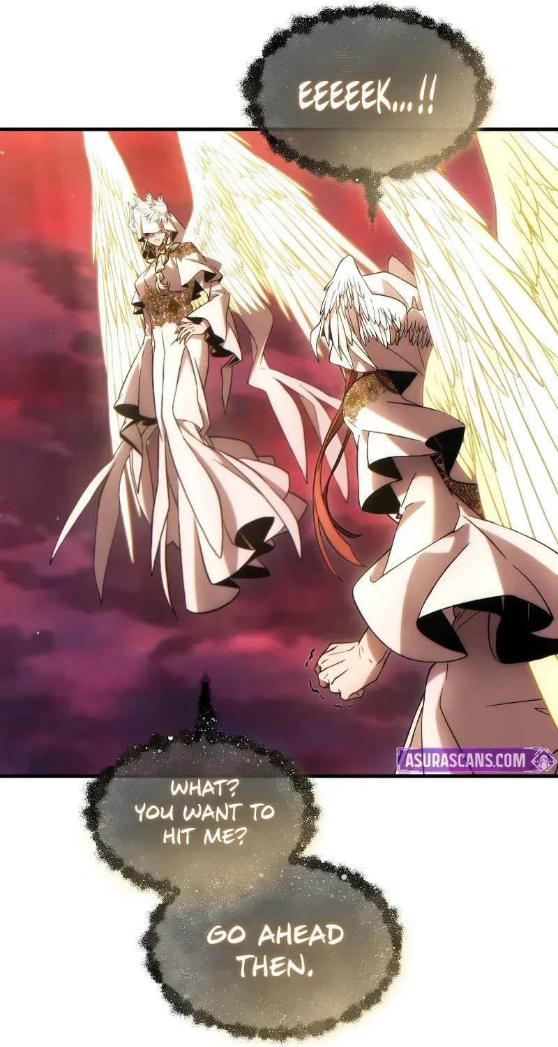 The 100th Regression of the Max-Level Player Chapter 48 page 22 - 