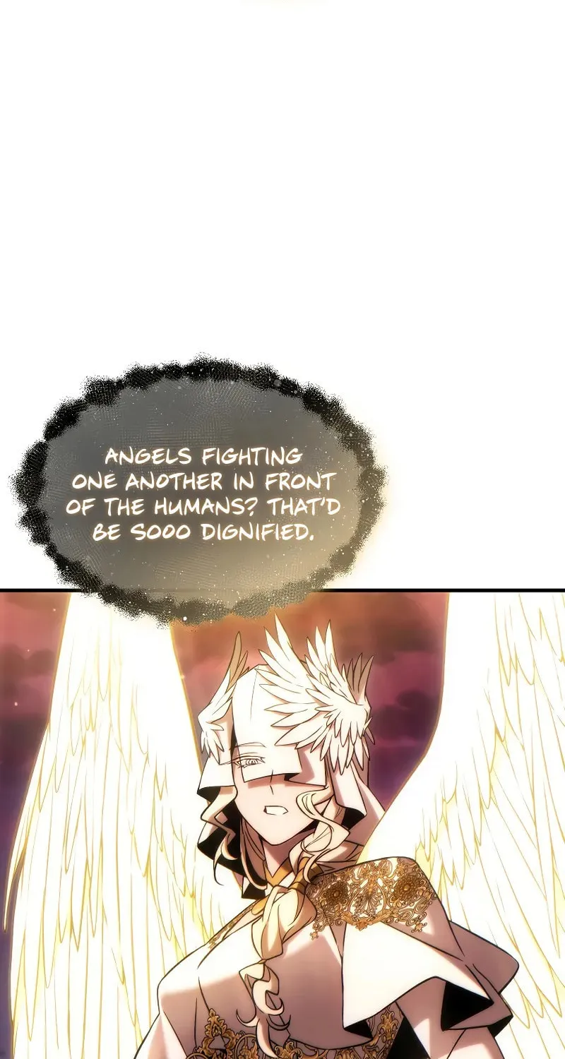 The 100th Regression of the Max-Level Player Chapter 48 page 23 - 