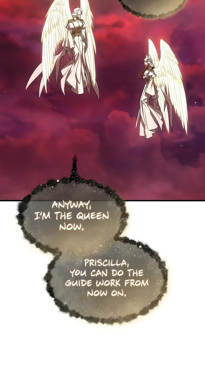 The 100th Regression of the Max-Level Player Chapter 48 page 27 - 