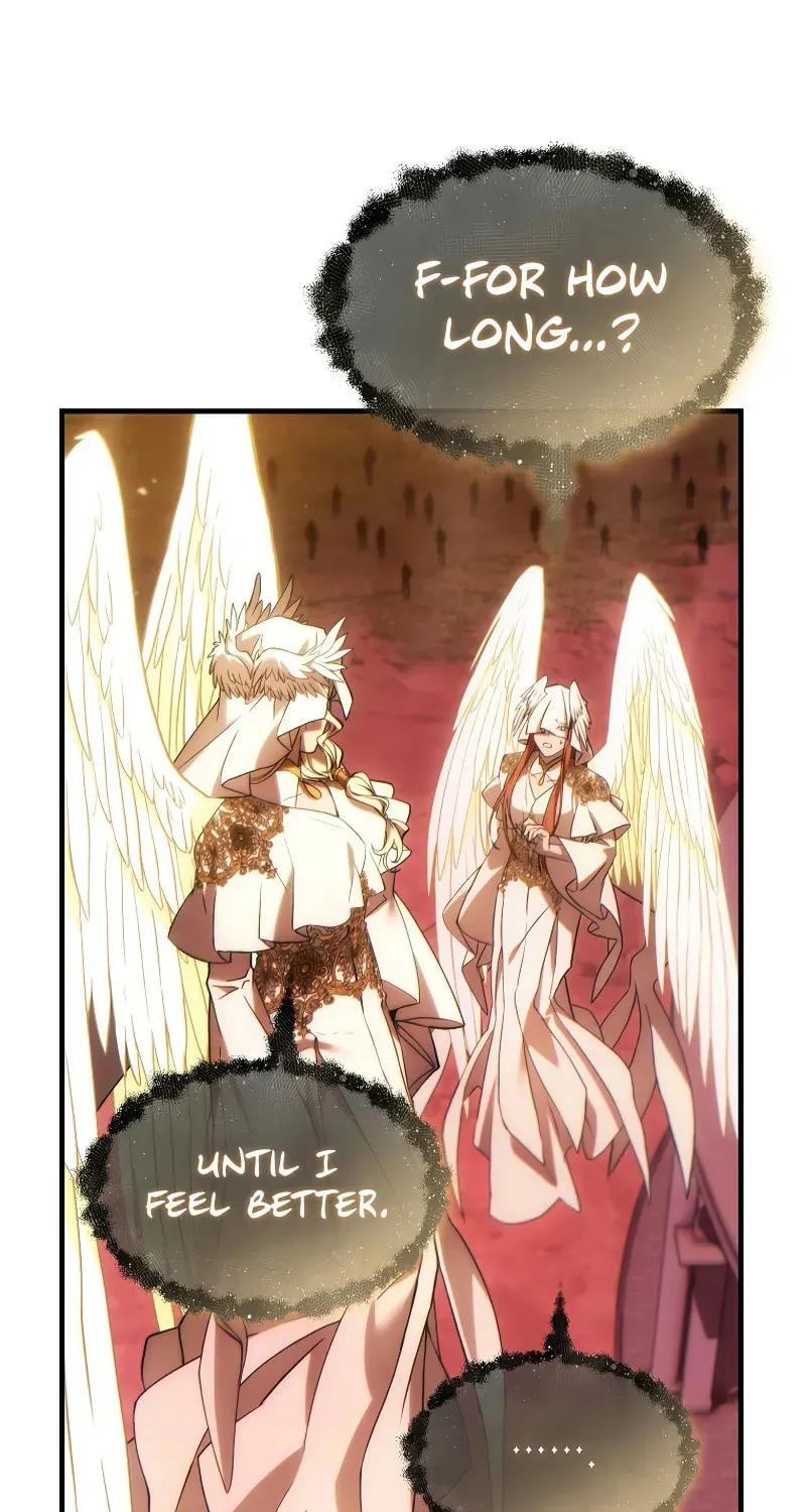 The 100th Regression of the Max-Level Player Chapter 48 page 28 - 