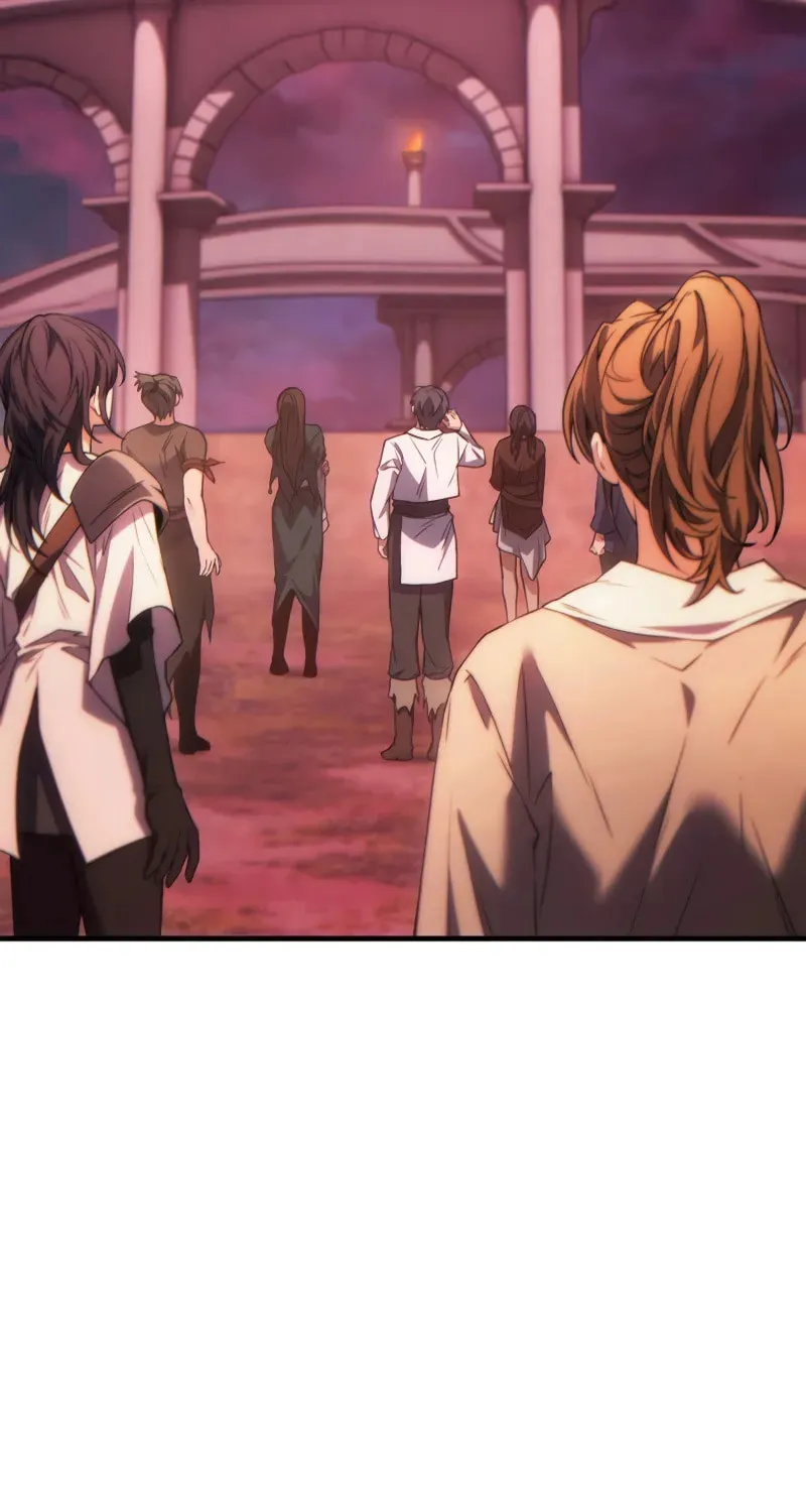 The 100th Regression of the Max-Level Player Chapter 48 page 32 - 