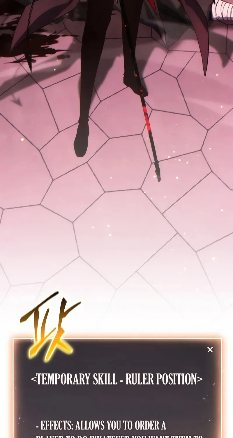 The 100th Regression of the Max-Level Player Chapter 48 page 34 - 