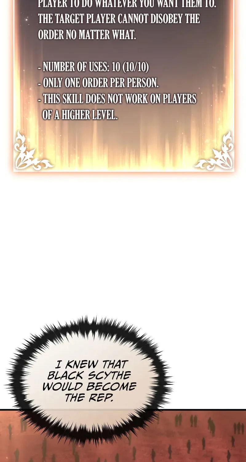 The 100th Regression of the Max-Level Player Chapter 48 page 35 - 