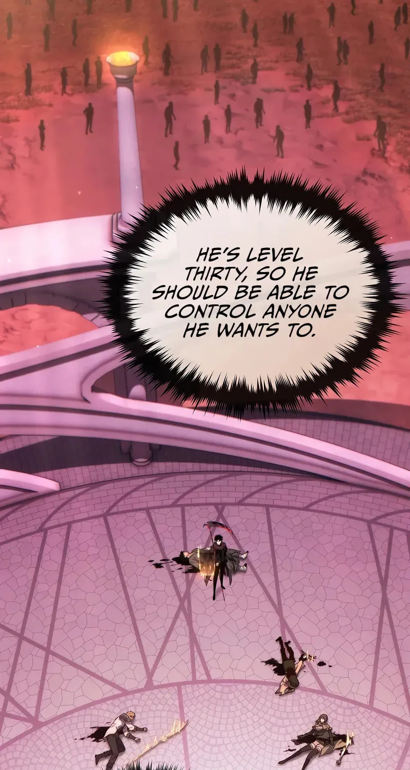 The 100th Regression of the Max-Level Player Chapter 48 page 36 - 