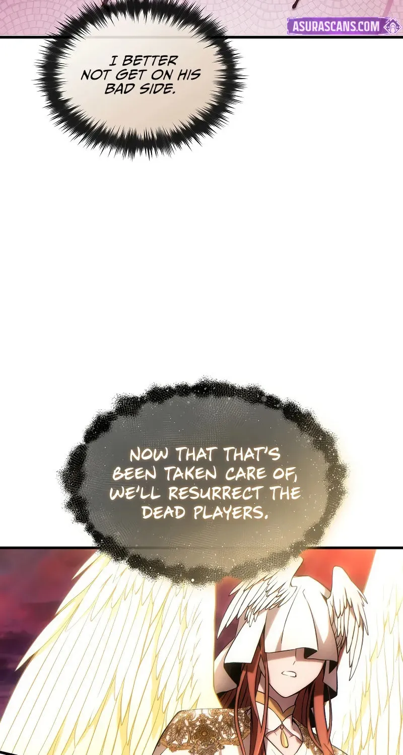 The 100th Regression of the Max-Level Player Chapter 48 page 37 - 