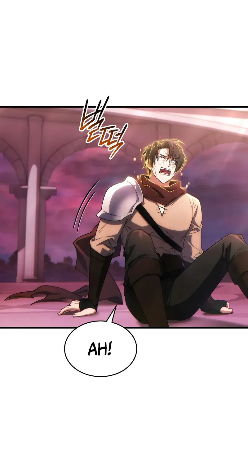 The 100th Regression of the Max-Level Player Chapter 48 page 40 - 