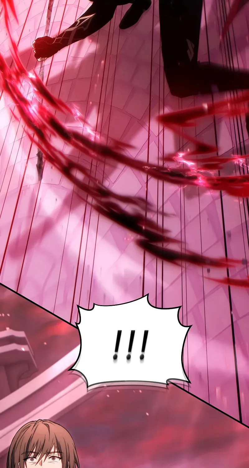 The 100th Regression of the Max-Level Player Chapter 48 page 5 - 