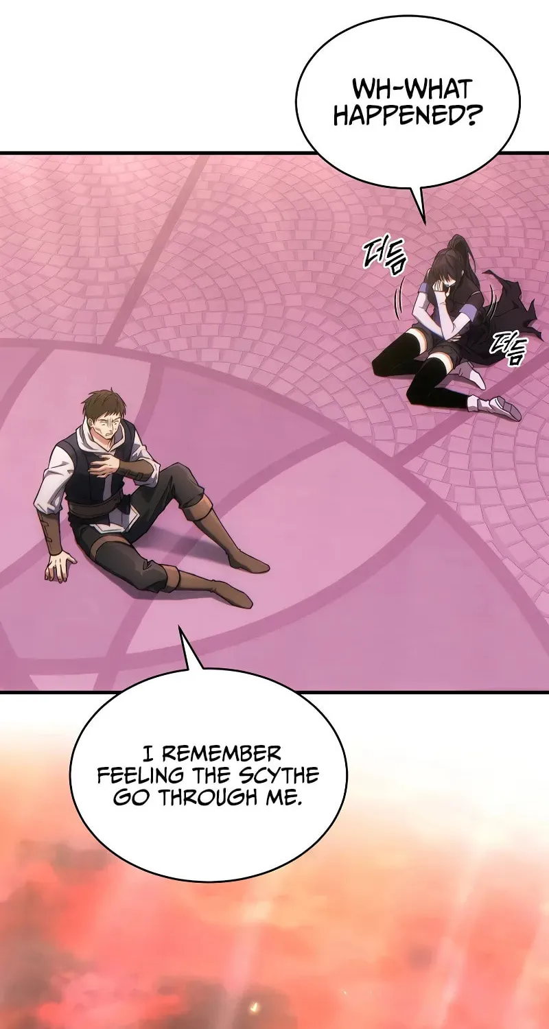 The 100th Regression of the Max-Level Player Chapter 48 page 41 - 